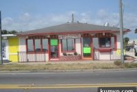 Rockys Pizzeria Now Open