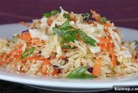 Vibrant Asian Couscous Medley