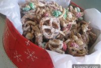 Sweet Holiday Treats