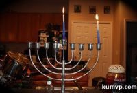 Hanukkah Delights Sweet Potato Latkes and Sweet Noodle Kugel