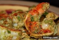 Electrifying Your New Year: Green Lightning Shrimp