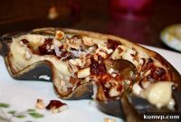 Fireside Banana Surprises