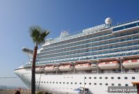 Princess Cruises Pacific Panoramas with Ruby Princess
