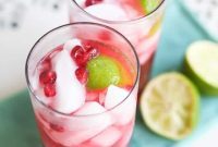 Pomegranate Perfection: 6 Vibrant Cocktails to Elevate Your Glass
