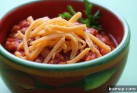 Chili Cook-Off: The Rundown and The Winner