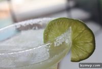 Home Sweet Fiesta Real Margaritas Skillet Grilled Burritos