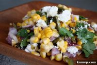 Summer Corn Salad