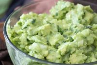 The Only Guacamole Recipe You’ll Ever Need
