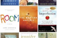 What I Devoured This Summer