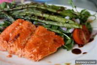 Treating My Taste Buds