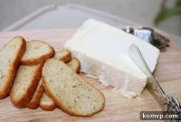 Monthly Cheese Spotlight: Saint Andre