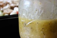 Signature Greek Lemon Vinaigrette