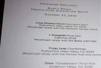 A Wellspring of Inspiration