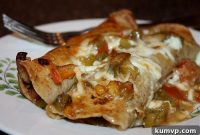 Easy Plant-Based Enchiladas