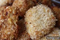 Aggie’s Garden Bounty: Crispy Chicken and Fresh Discoveries