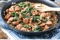 Smart Skillet Meals: Healthy Weeknight Wins & Family Prep Hacks