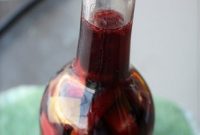 Holiday Cheer Sangria