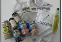 Hearty White Bean Spinach Soup and Bushs Beans Giveaway