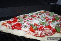 Smoky Slice Sensation