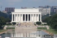 Monumental Moments A DC Long Weekend