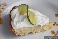 A Slice of Sunshine Our Virtual Key Lime Pie Club