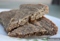 Irish Coffee Shortbread Bites