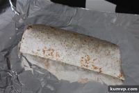 Effortless Pinto Bean Burritos