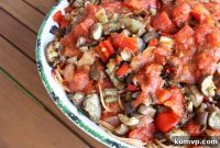 Nothing Says Comfort Like a Bowl of Pasta