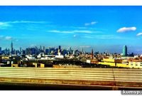 Empire State Escapades