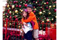 Warmest Christmas Wishes to You and Your Family