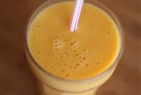 Sip Sunshine, Win a Cookbook: A Blogging For Fishes Giveaway