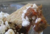 Velvety Roasted Eggplant Dip