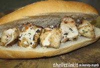 Grilled Chicken Three Ways