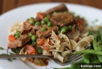 Reignite Your Kitchen 5 Ways Out of a Cooking Rut with Hungarian Goulash