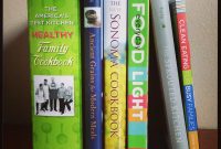 Healthy New Year Cookbook Giveaway Concluded