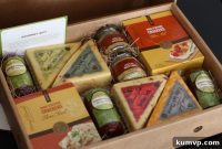 Festive Gifts for Him by Harry and David