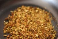 Craft Your Own Dukkah for Empowered Flavor