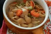 Bush’s Beans Winter Warm-Up: Recipe Exchange & Giveaway