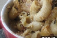 The Barefoot Contessa’s Elevated Mac and Cheese