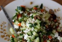 Vibrant Mediterranean Lentil Medley