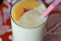 Creamy Fruit Greek Yogurt Delight