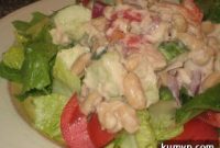 Rachel Rays Zesty Lemon Tuna Salad