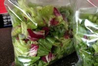 Smart Weekly Salad Solutions