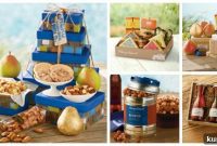 Your Dad Deserves It: Harry and David Love Giveaway