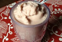 Five Years of Flavor A Skinny Malted Frosty Celebration