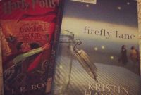 My Favorite Books: Harry Potter, The Kitchen House, Firefly Lane, and Defending Jacob