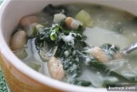 Treasured Bowls My Top 5 Wholesome Soups
