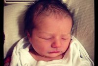 Micah’s Grand Entrance: The Adventure Begins