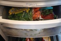 What’s Really In My Fridge A Top 10 List