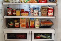 10 Fridge Favorites: What I Always Keep Stocked